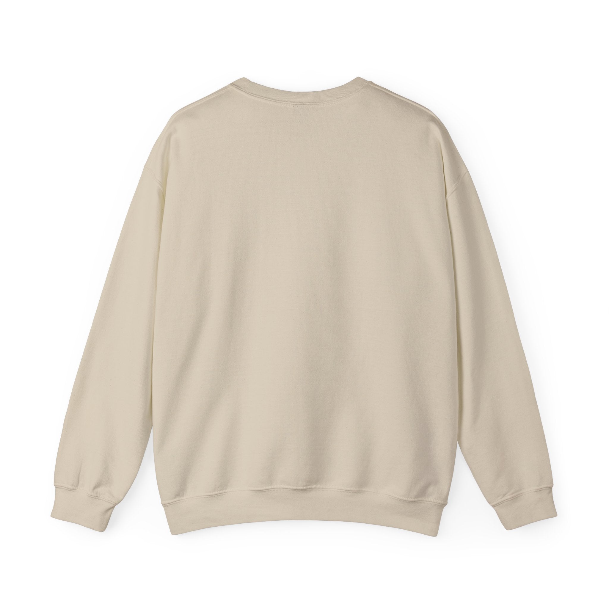 Ew! People? Cute Anti-Social Graphic Sweatshirt